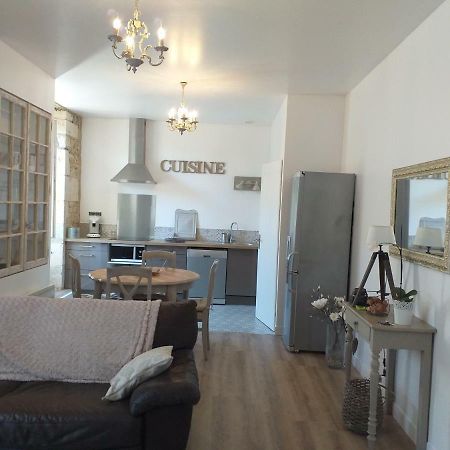Appartement Au Coeur Du Perigord Villeréal Eksteriør bilde