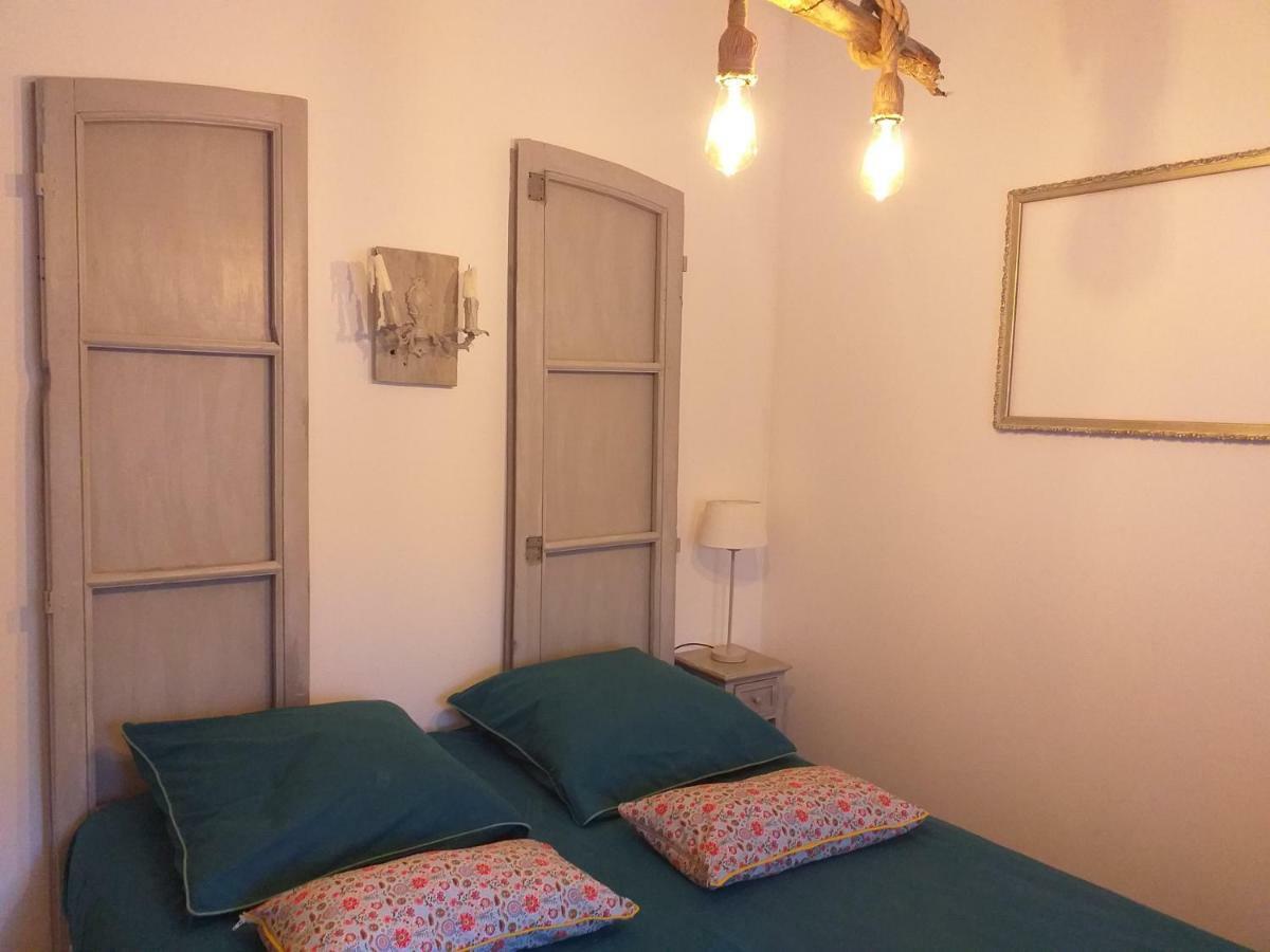 Appartement Au Coeur Du Perigord Villeréal Eksteriør bilde