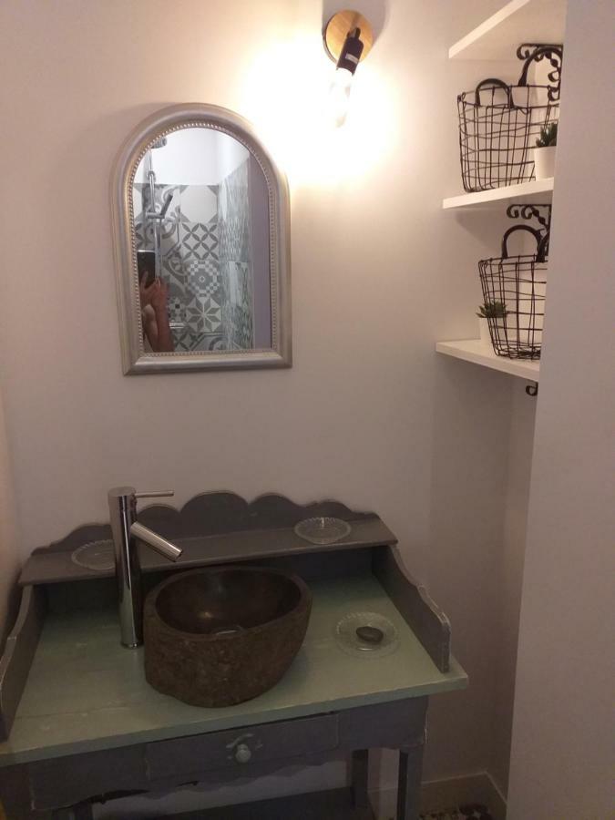 Appartement Au Coeur Du Perigord Villeréal Eksteriør bilde