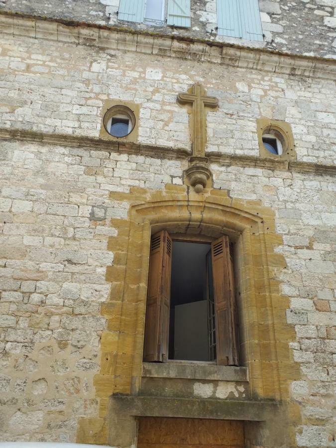 Appartement Au Coeur Du Perigord Villeréal Eksteriør bilde
